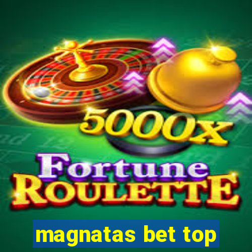 magnatas bet top